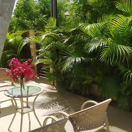 Villa Flat Marimbá Pôrto das Galinhas Esterno foto