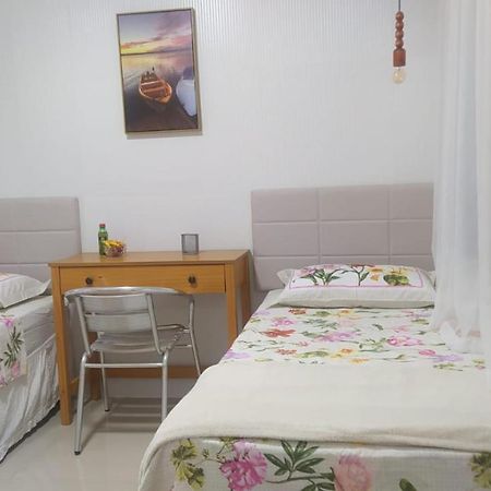Villa Flat Marimbá Pôrto das Galinhas Esterno foto