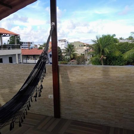 Villa Flat Marimbá Pôrto das Galinhas Esterno foto