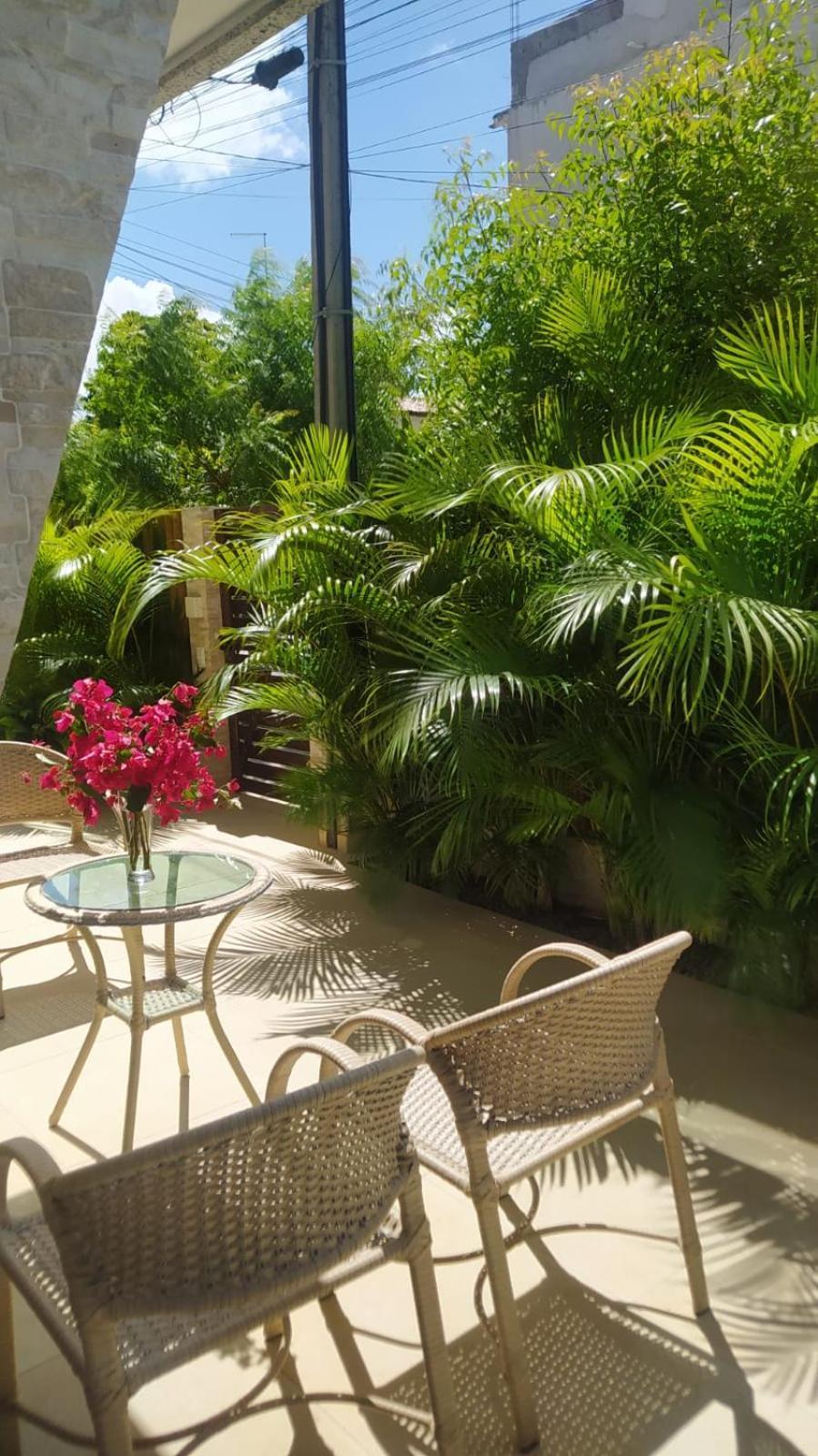 Villa Flat Marimbá Pôrto das Galinhas Esterno foto