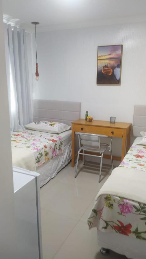 Villa Flat Marimbá Pôrto das Galinhas Esterno foto