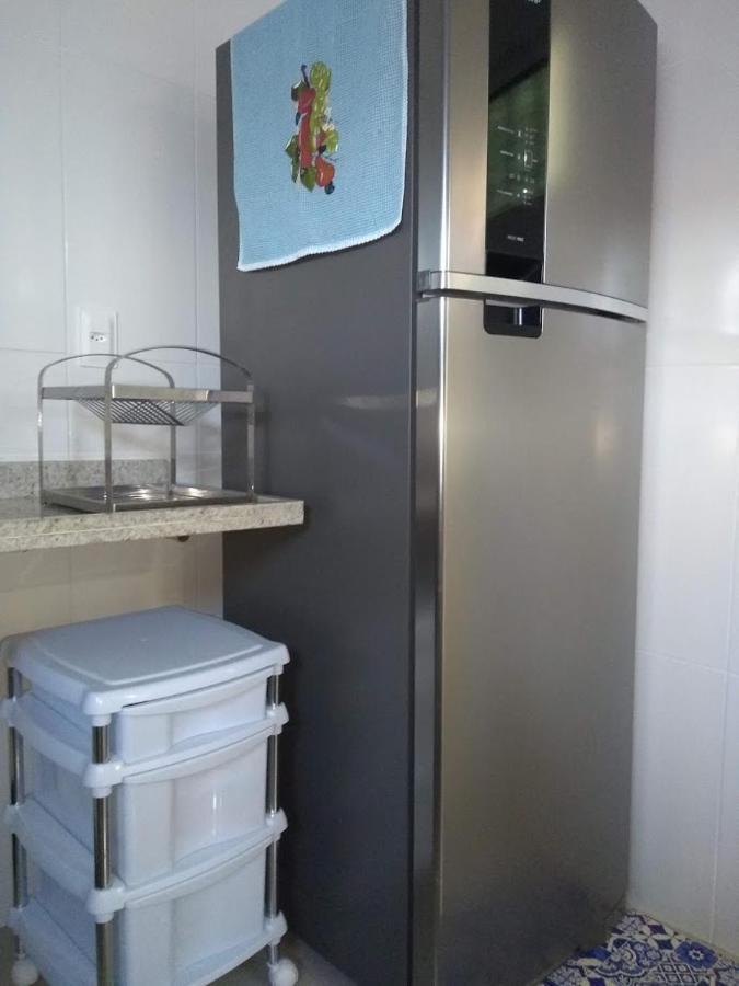 Villa Flat Marimbá Pôrto das Galinhas Esterno foto