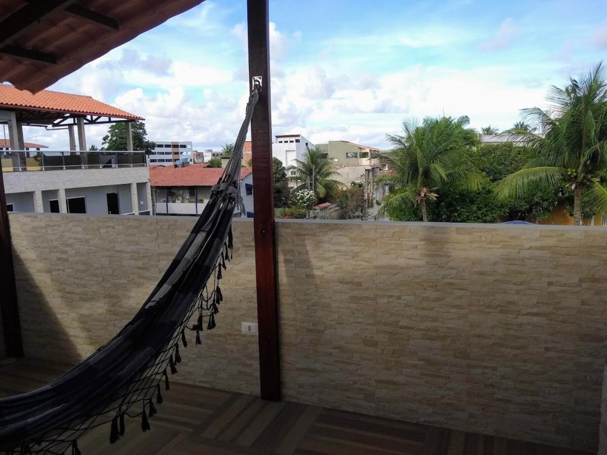 Villa Flat Marimbá Pôrto das Galinhas Esterno foto
